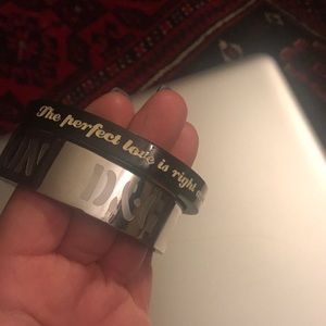 Dolce Gabbana D&G Bracelet Set